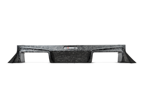 BMW M2 G87 Carbon Diffusor