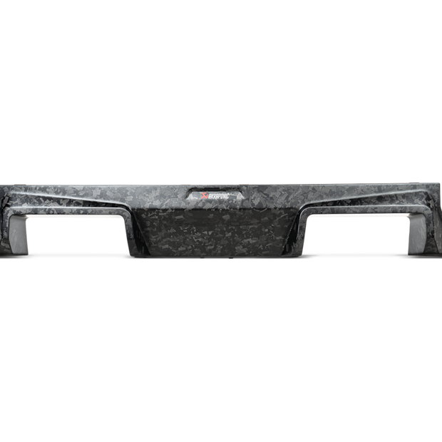 BMW M2 G87 Carbon Diffusor