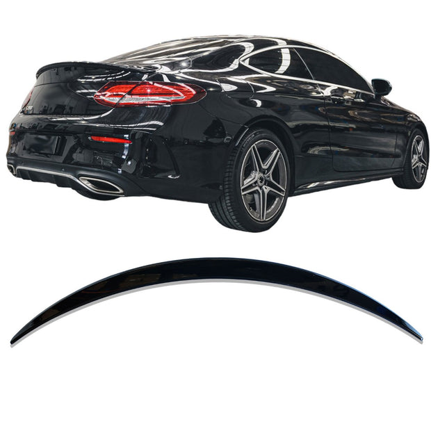 Mercedes-Benz C-Klasse Coupé C205 | Heckflügel Spoiler