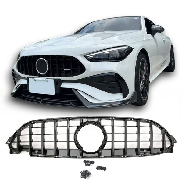Mercedes-Benz CLE-Klasse Coupé & Cabrio C236 A236 | Kühlergrill