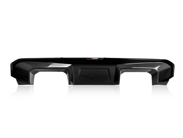 BMW M3/M4 G80 G81 G82 G83 Carbon Diffusor