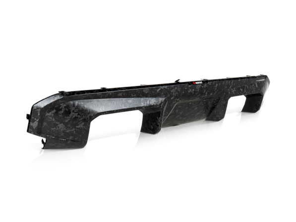 BMW M3/M4 G80 G81 G82 G83 Carbon Diffusor