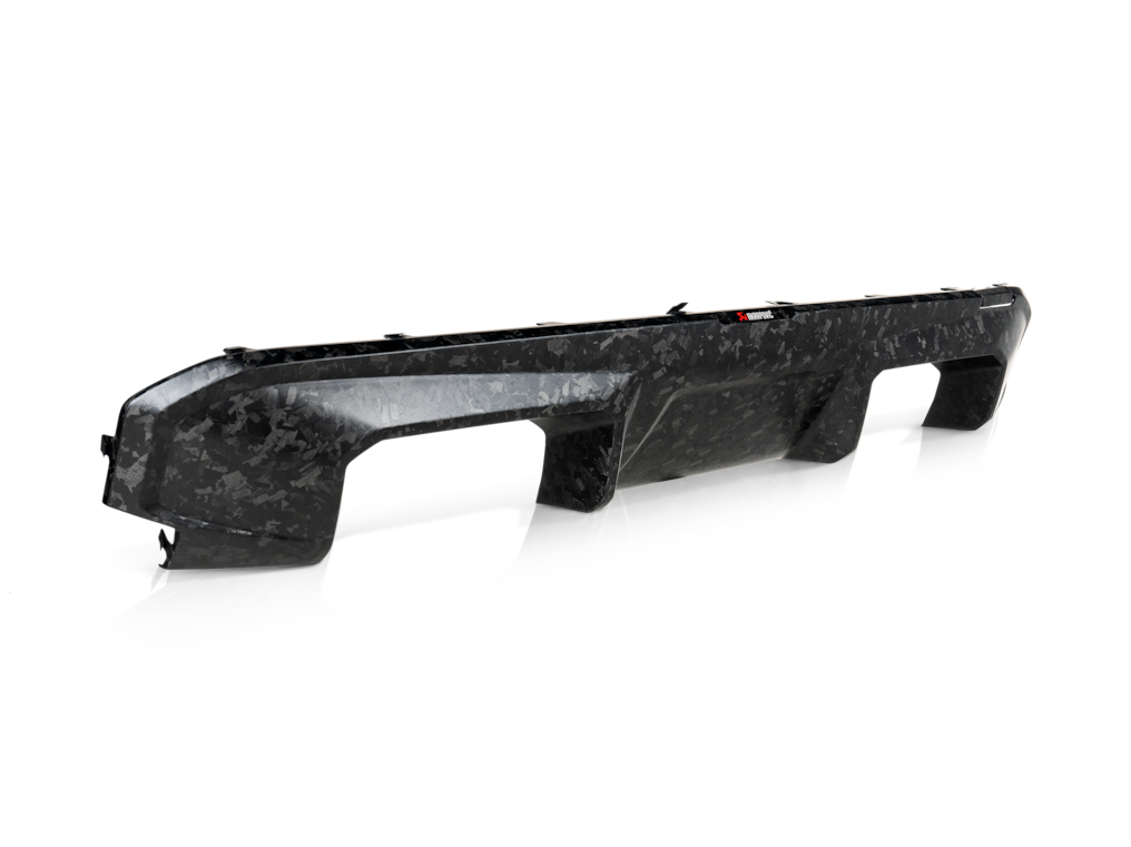 BMW M3/M4 G80 G81 G82 G83 Carbon Diffusor