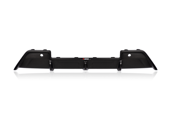 BMW X5 M/X6 M F95 F96 Carbon Diffusor