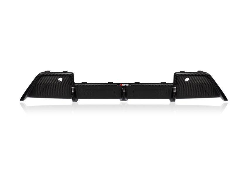 BMW X5 M/X6 M F95 F96 Carbon Diffusor