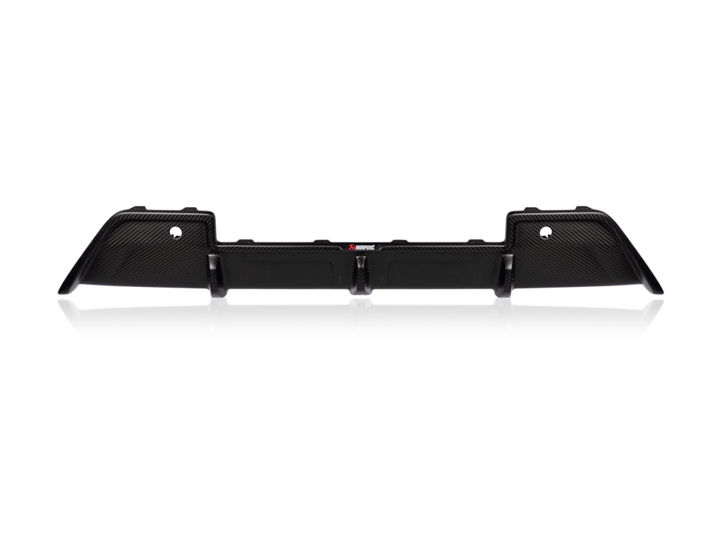 BMW X5 M/X6 M F95 F96 Carbon Diffusor