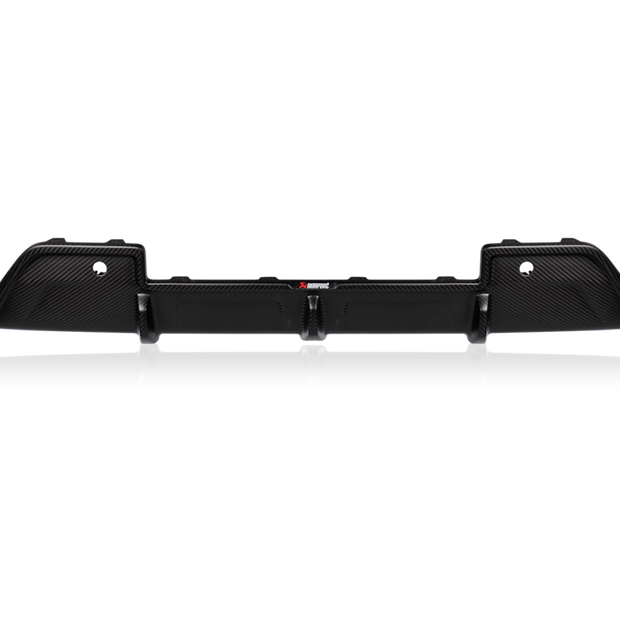 BMW X5 M/X6 M F95 F96 Carbon Diffusor