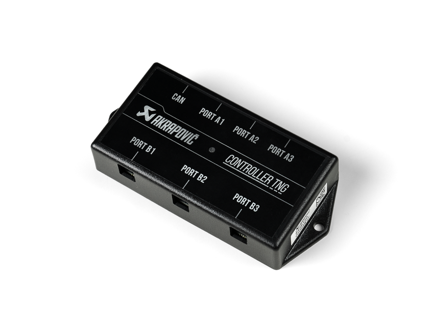 Mercedes-AMG A 45 / A 45 S (W177) | Control Kit