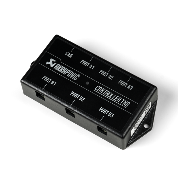 Mercedes-AMG A 45 / A 45 S (W177) | Control Kit
