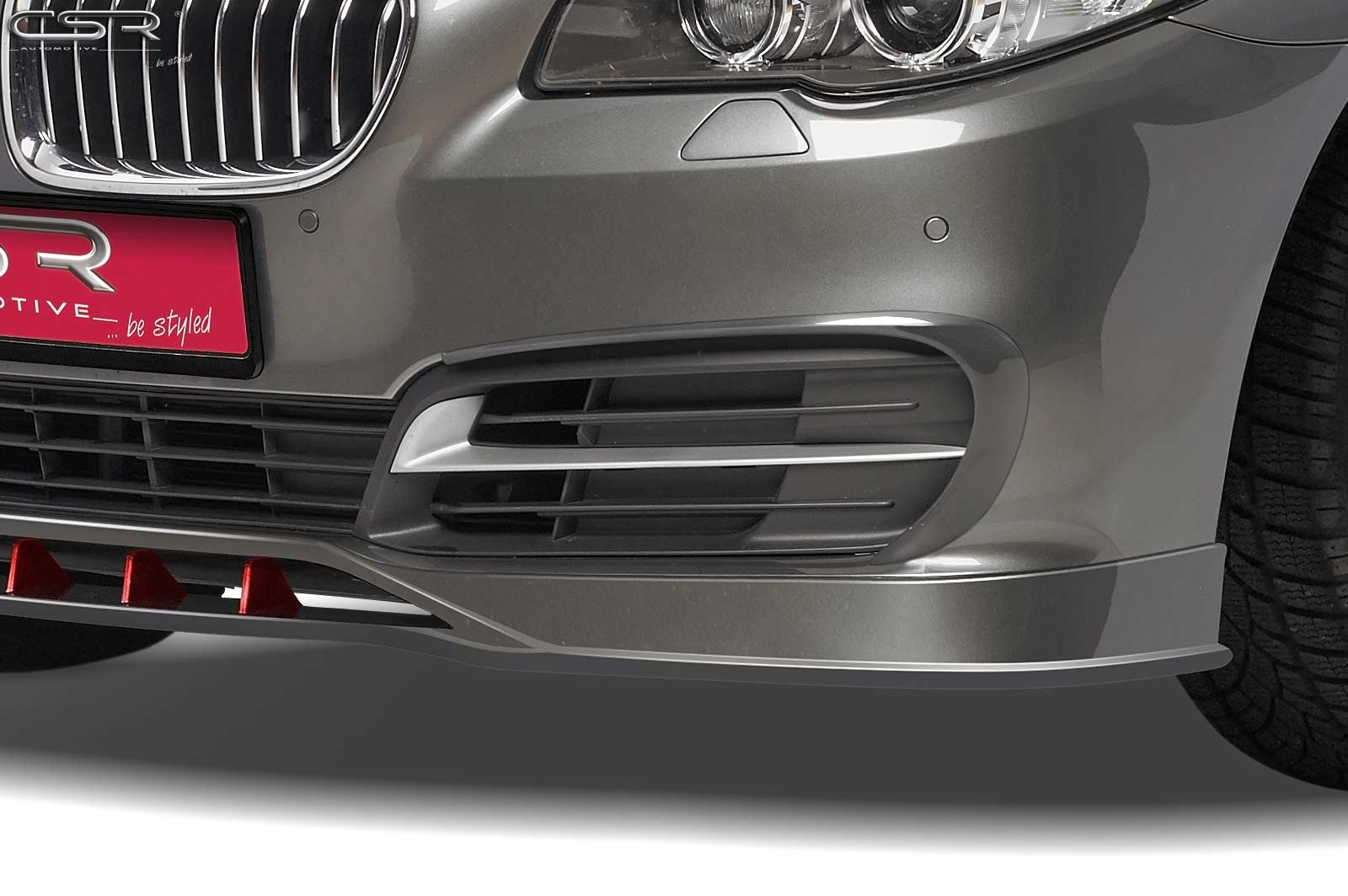 BMW 5er F10, F11 | Airintakes AI005