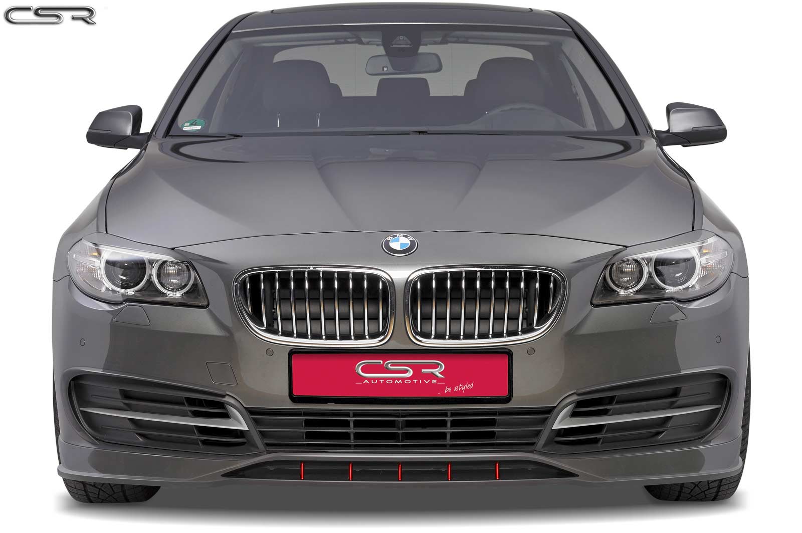 BMW 5er F10, F11 | Airintakes AI005