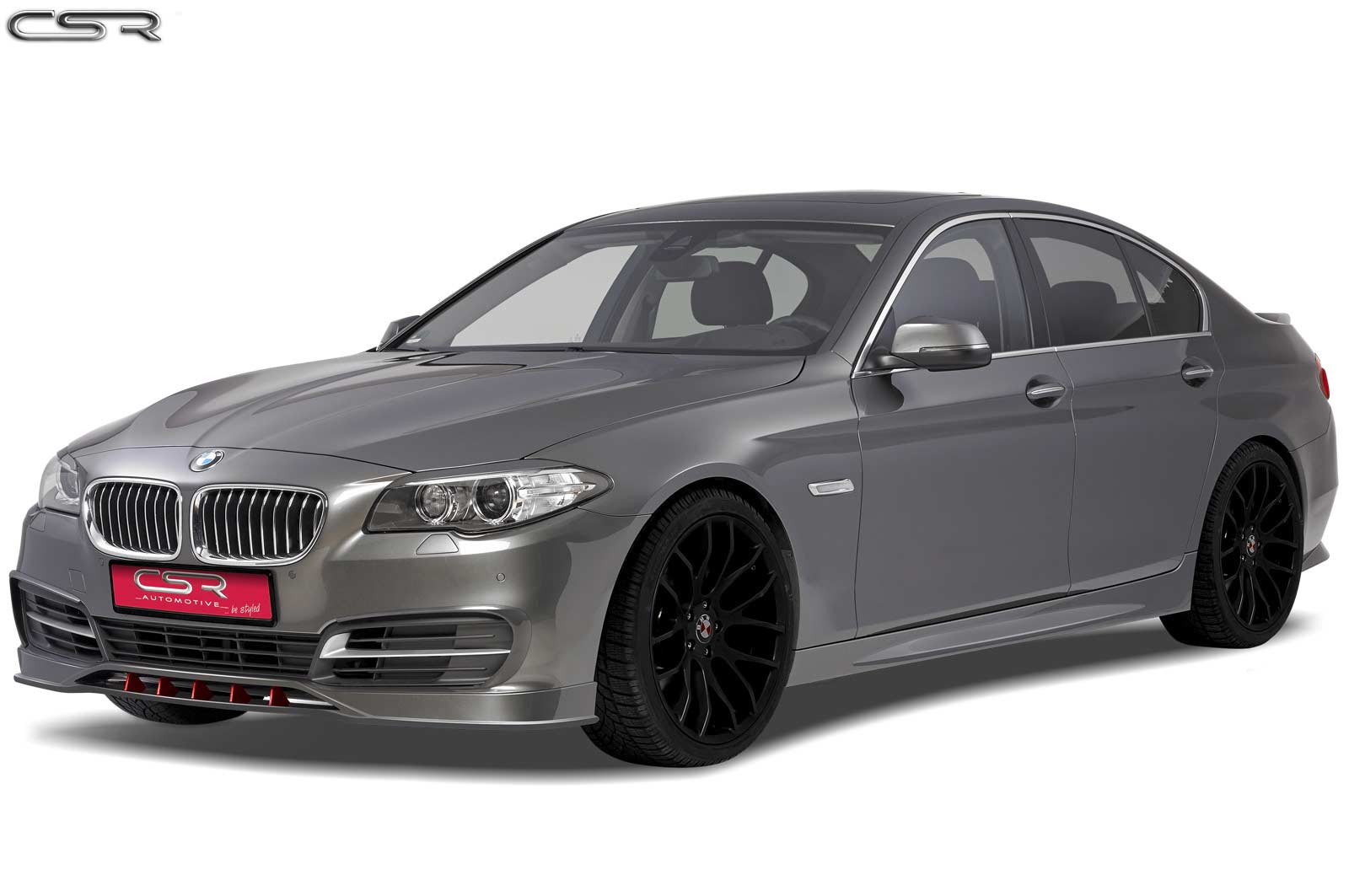 BMW 5er F10, F11 | Airintakes AI005