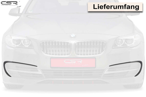 BMW 5er F10, F11 | Airintakes AI005