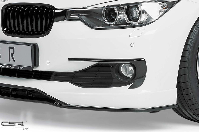 BMW M3 Touring | F30 | Air Intake Blenden von CSR-Automotive