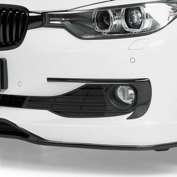 BMW M3 Touring | F30 | Air Intake Blenden von CSR-Automotive