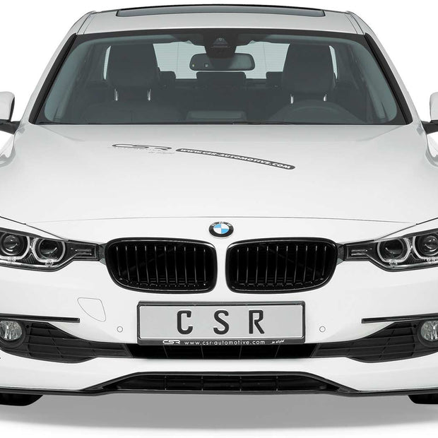 BMW M3 Touring | F30 | Air Intake Blenden von CSR-Automotive