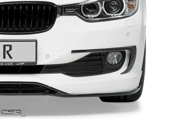 BMW M3 Touring | F30 | Air Intake Blenden von CSR-Automotive