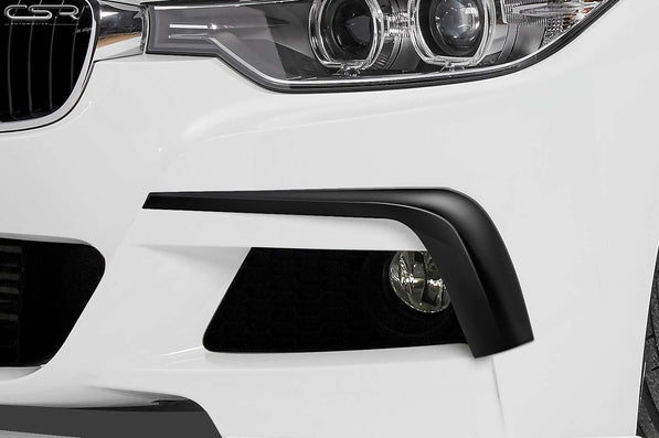 BMW M3 Touring | F30 | Air Intake Blenden von CSR-Automotive