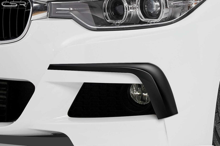 BMW M3 Touring | F30 | Air Intake Blenden von CSR-Automotive