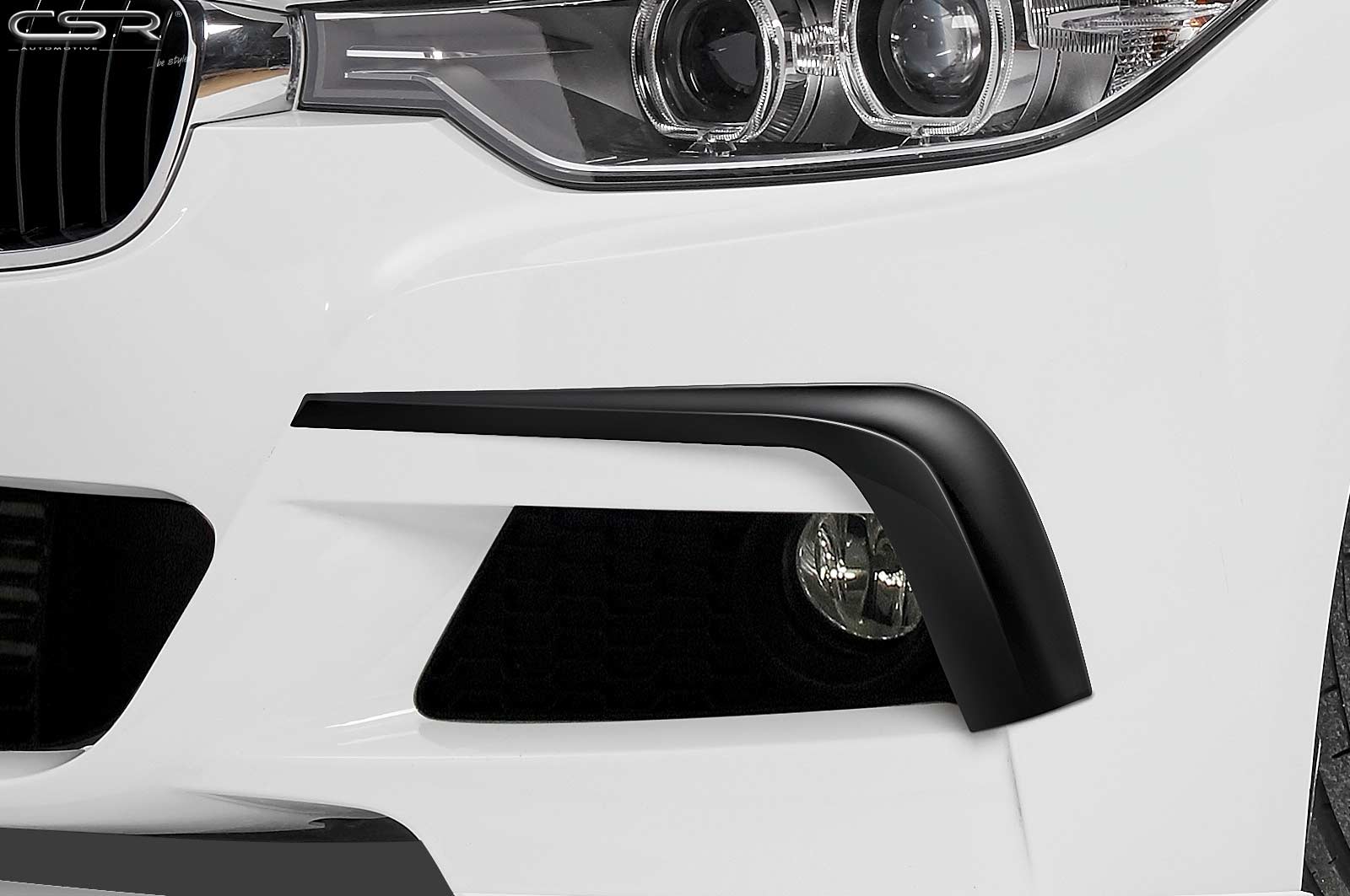 BMW M3 Touring | F30 | Air Intake Blenden von CSR-Automotive