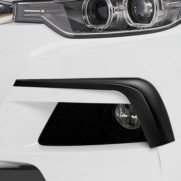 BMW M3 Touring | F30 | Air Intake Blenden von CSR-Automotive