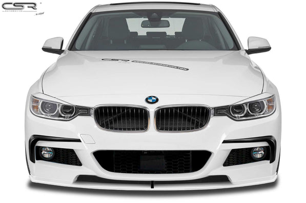 BMW M3 Touring | F30 | Air Intake Blenden von CSR-Automotive
