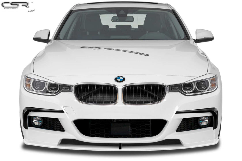 BMW M3 Touring | F30 | Air Intake Blenden von CSR-Automotive