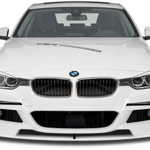 BMW M3 Touring | F30 | Air Intake Blenden von CSR-Automotive