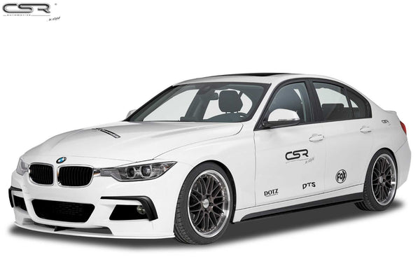 BMW M3 Touring | F30 | Air Intake Blenden von CSR-Automotive