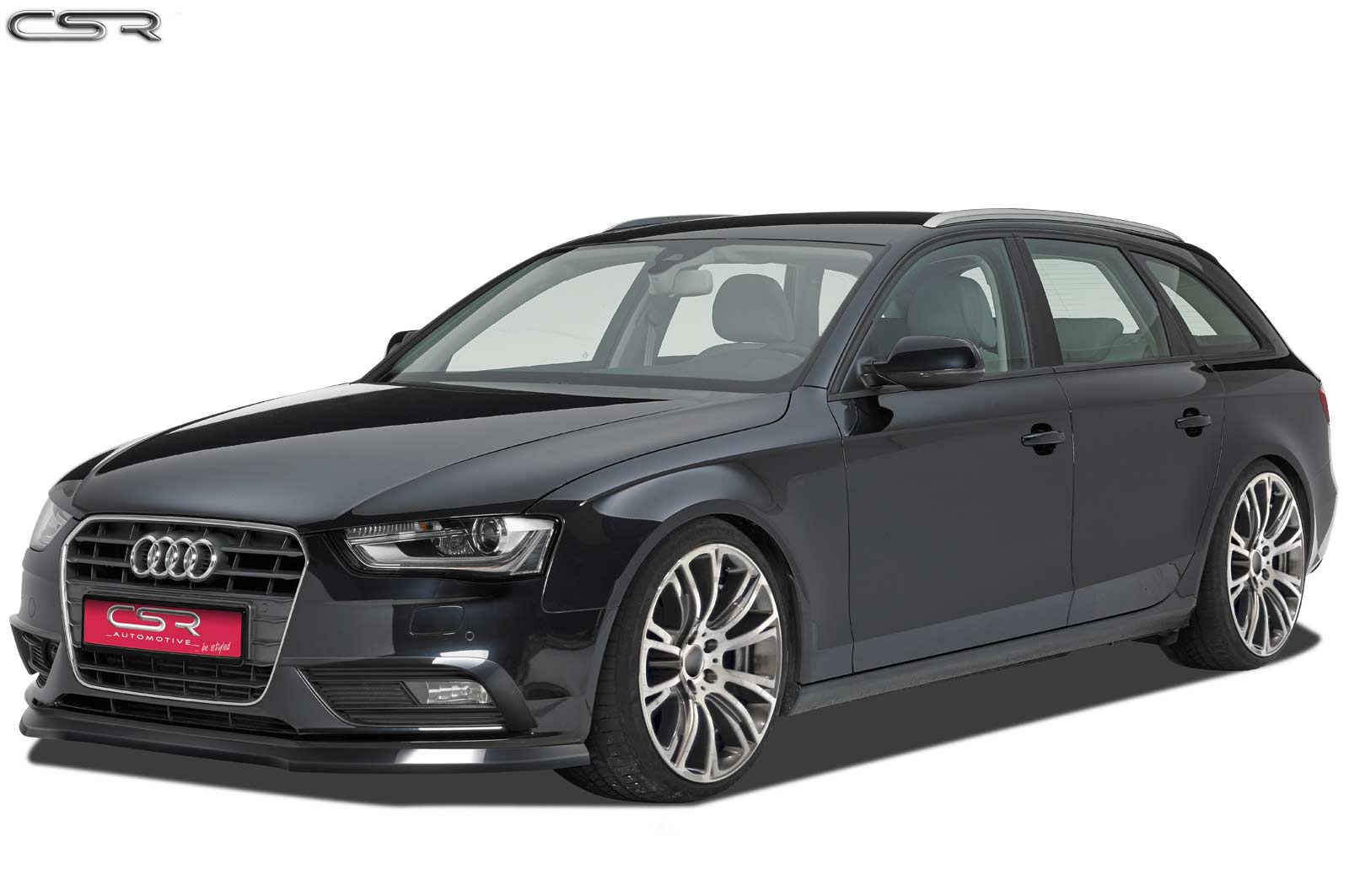 Audi A4 B8 | Airintakes AI011