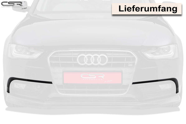 Audi A4 B8 | Airintakes AI011