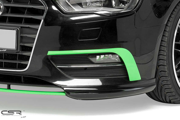 Audi A3 8V | Airintakes AI013