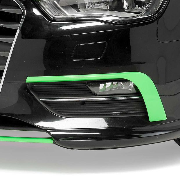 Audi A3 8V | Airintakes AI013