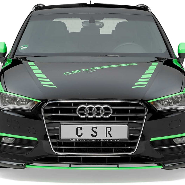 Audi A3 8V | Airintakes AI013
