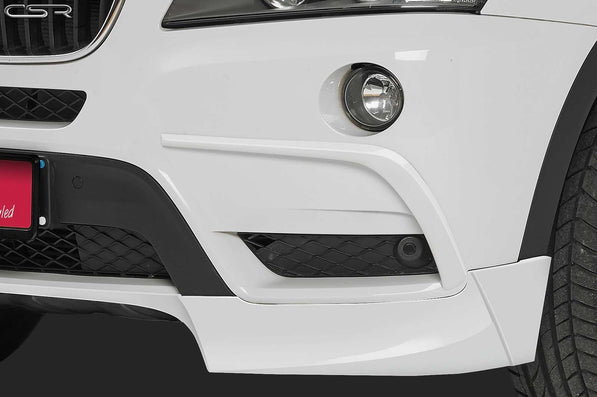 BMW X3 F25 | Airintakes AI014