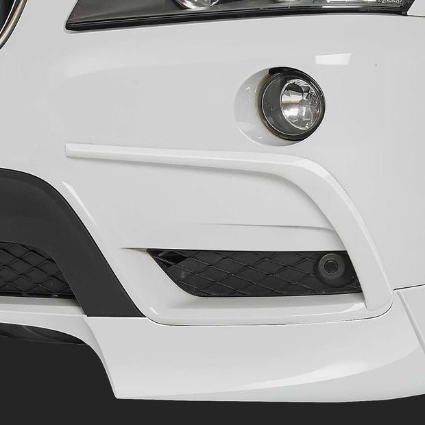 BMW X3 F25 | Airintakes AI014