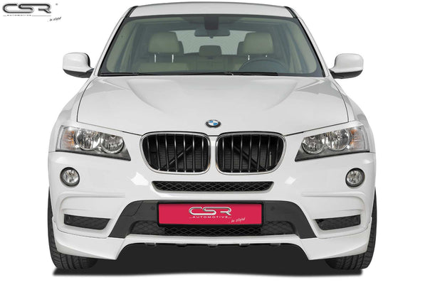 BMW X3 F25 | Airintakes AI014