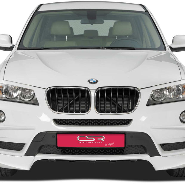 BMW X3 F25 | Airintakes AI014