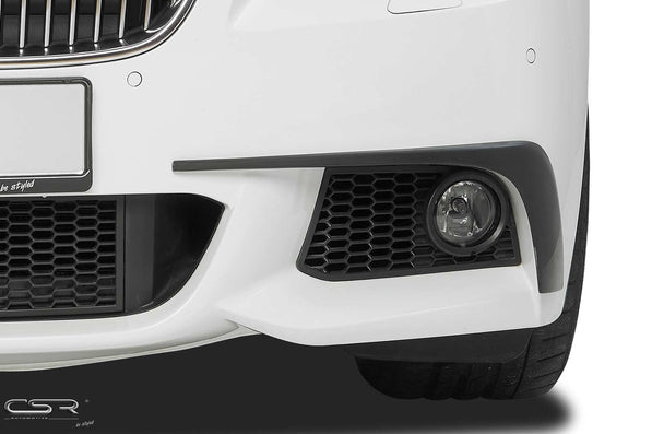 BMW 5er / M-Paket F10, F11 | Airintakes AI015