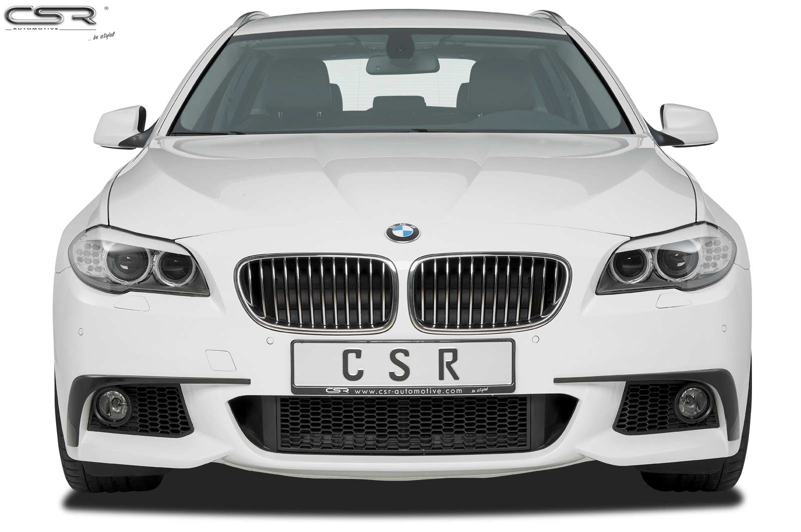BMW 5er / M-Paket F10, F11 | Airintakes AI015