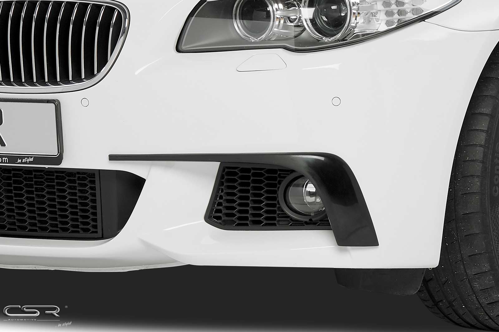 BMW 5er / M-Paket F10, F11 | Airintakes AI015