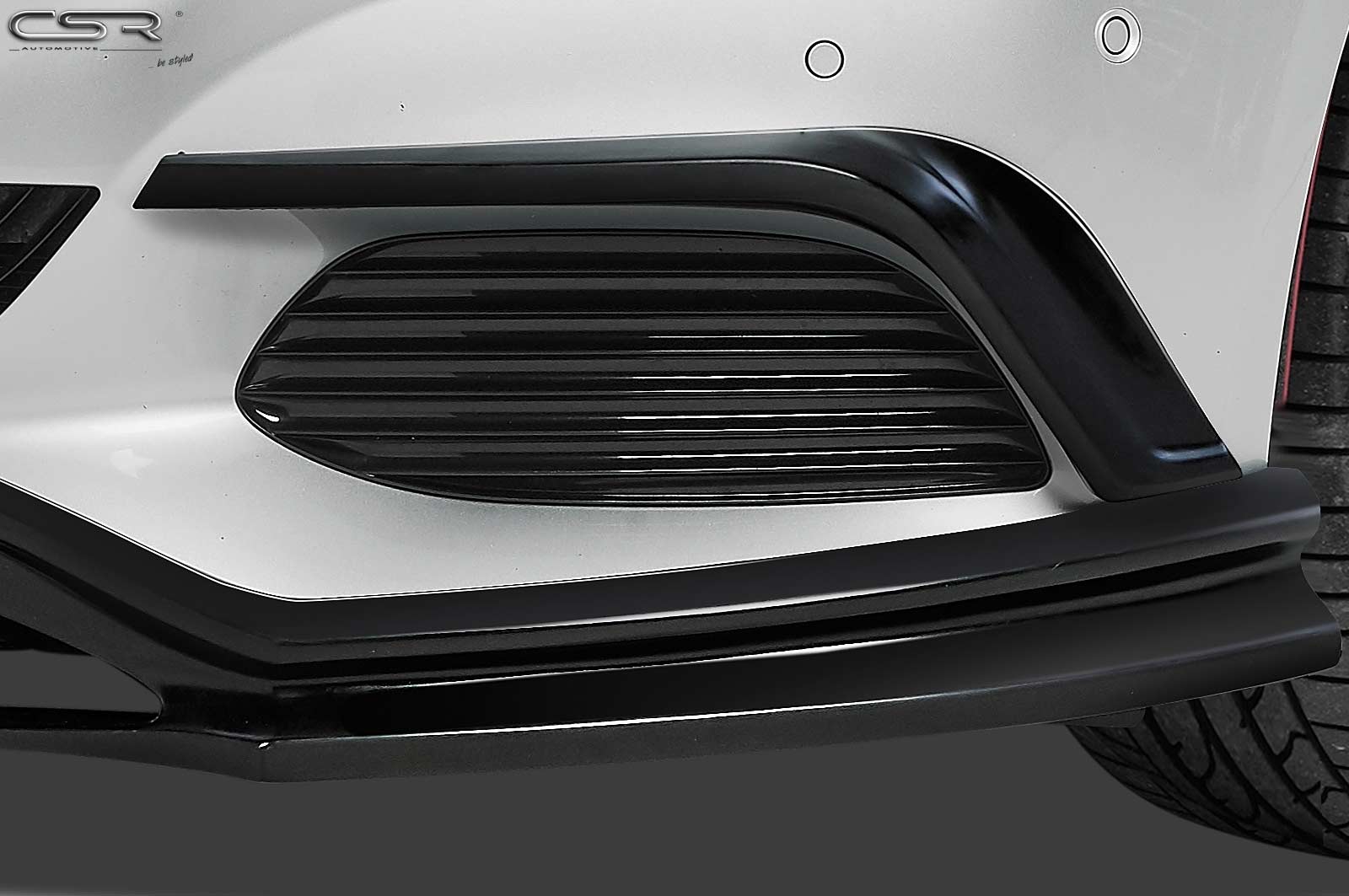 Mercedes-Benz C-Klasse Kombi | W205 | Air Intake Blenden von CSR-Automotive