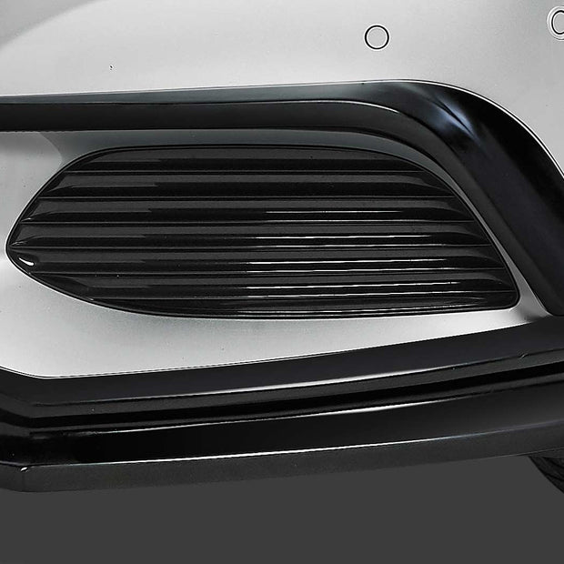 Mercedes-Benz C-Klasse Kombi | W205 | Air Intake Blenden von CSR-Automotive