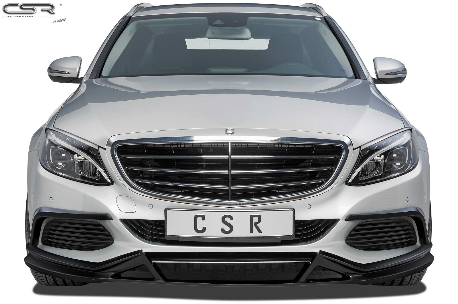 Mercedes-Benz C-Klasse Kombi | W205 | Air Intake Blenden von CSR-Automotive