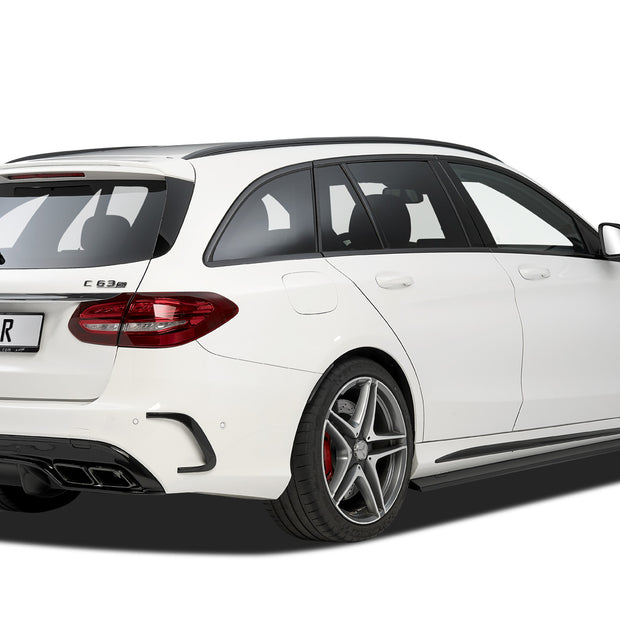 Mercedes-Benz C-Klasse Kombi | W205 | Air Intake Blenden von CSR-Automotive