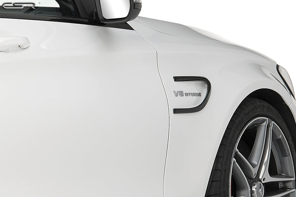 Mercedes-Benz C-Klasse Kombi | W205 | Air Intake Blenden von CSR-Automotive