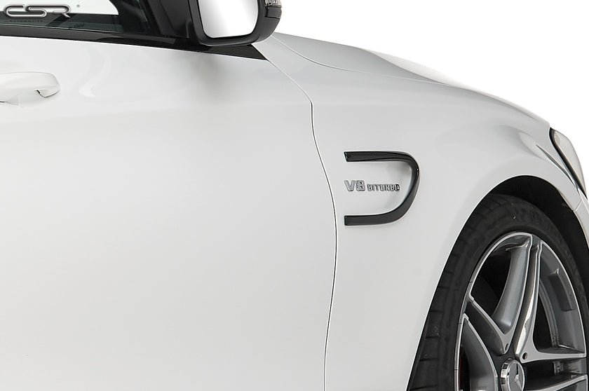 Mercedes-Benz C-Klasse Kombi | W205 | Air Intake Blenden von CSR-Automotive