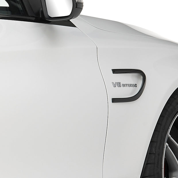 Mercedes-Benz C-Klasse Kombi | W205 | Air Intake Blenden von CSR-Automotive