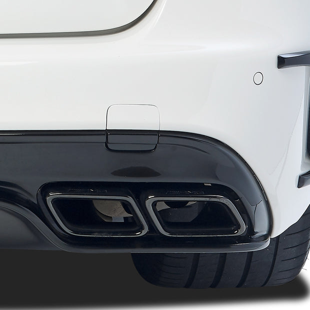 Mercedes-Benz C-Klasse Kombi | S205 | Air Intake Blenden von CSR-Automotive