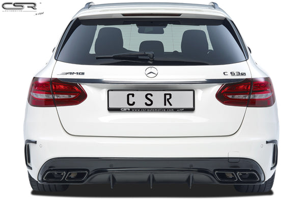 Mercedes-Benz C-Klasse Kombi | S205 | Air Intake Blenden von CSR-Automotive